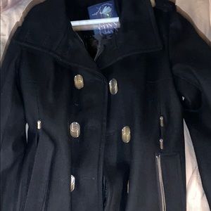 Great condition pea coat